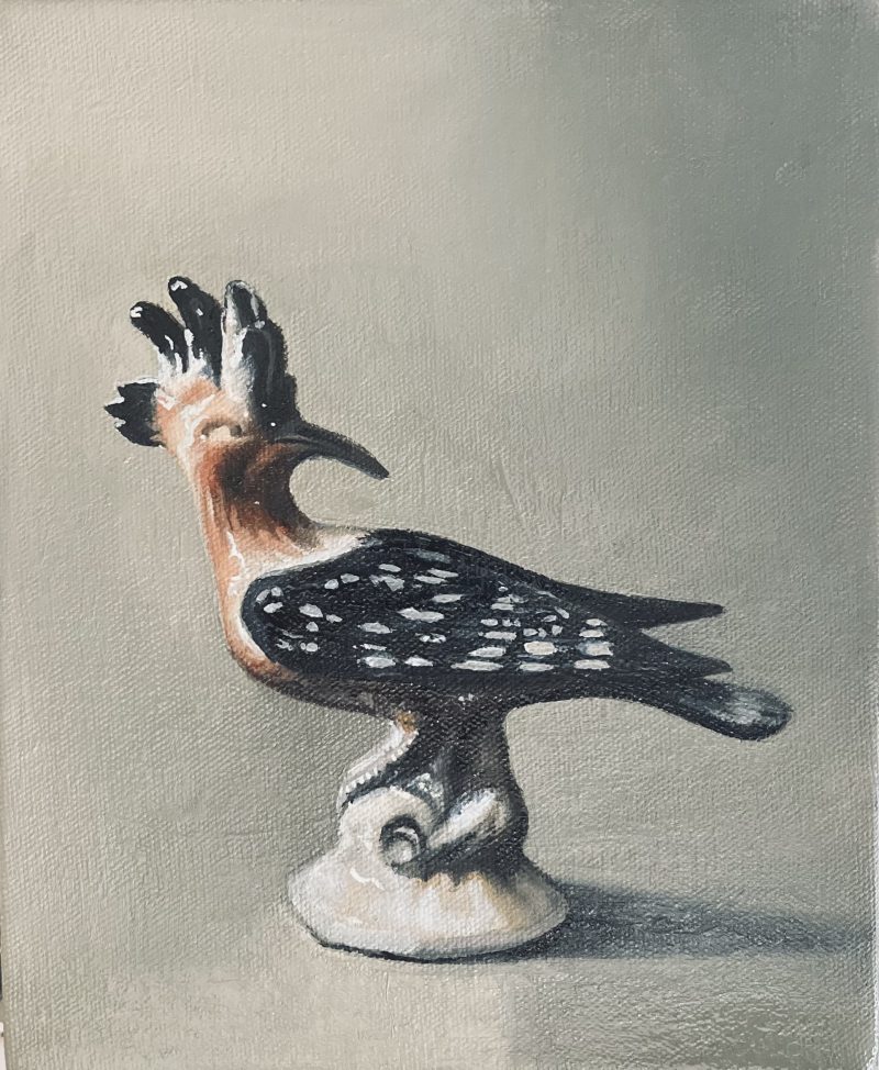Hoopoe