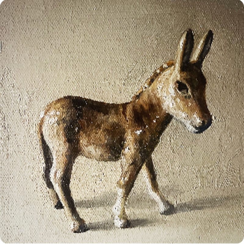 Donkey