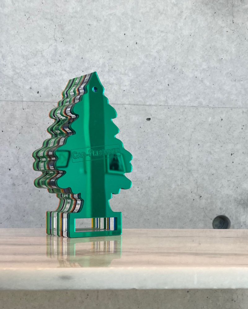 Little Tree