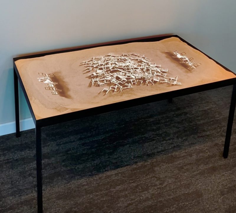 Sand Box