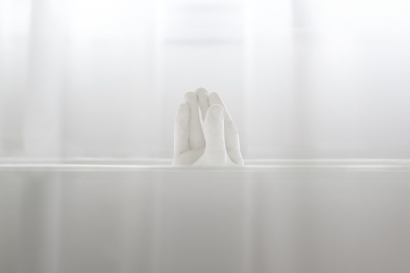 Shira's Hand
