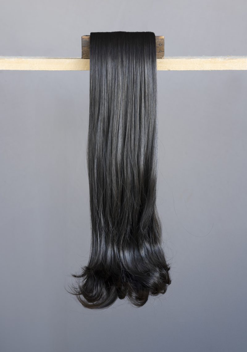 Hairslide