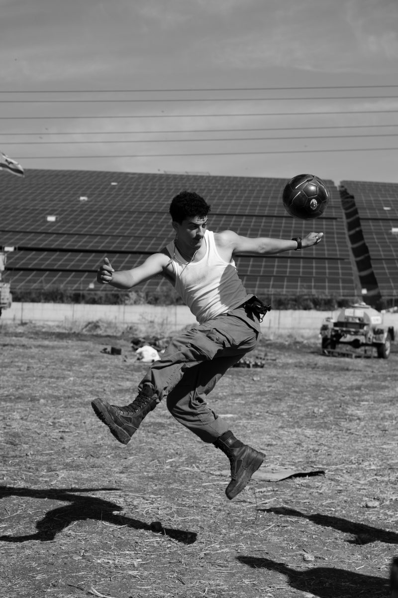 Art Diary (Football)