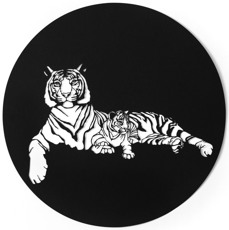 Sumatra Tiger