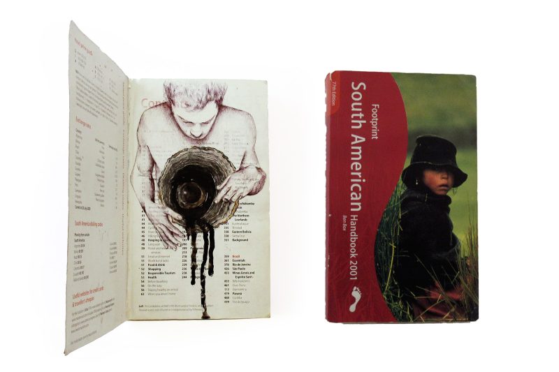 The Travel Books- Latin America