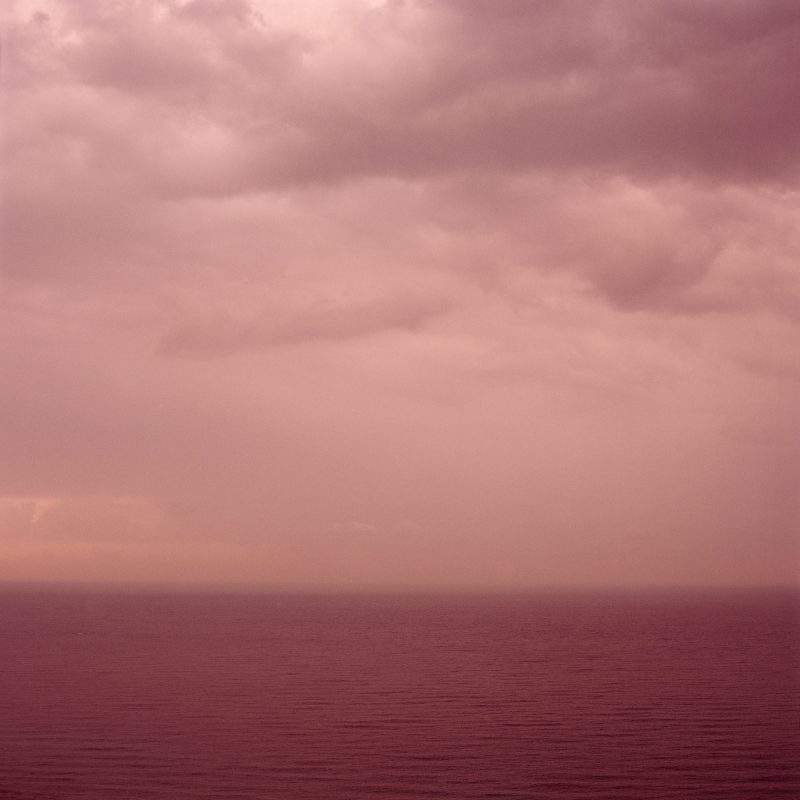 The Endless Sea / Days Before Darkness Series