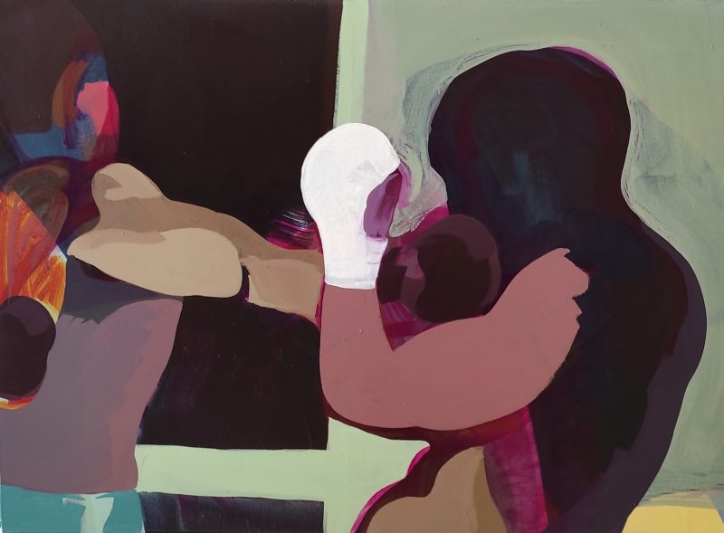 Knockout # 2