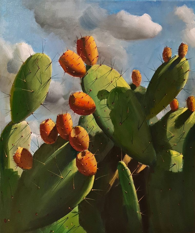 Cactus