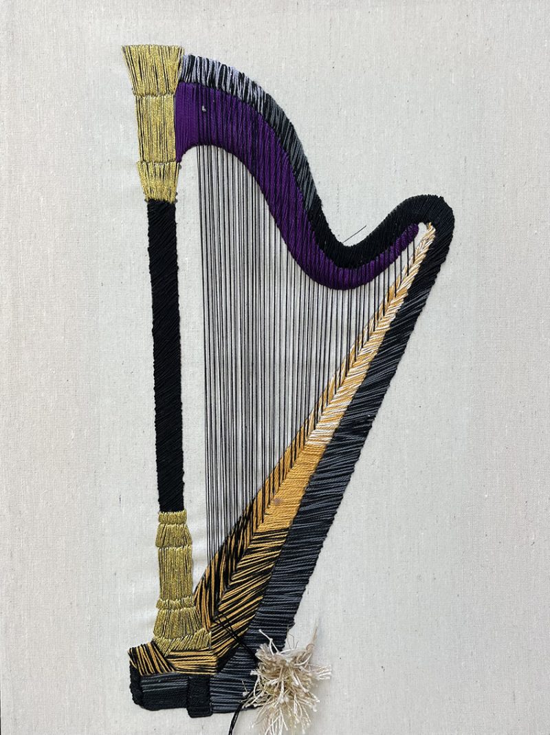 HARP