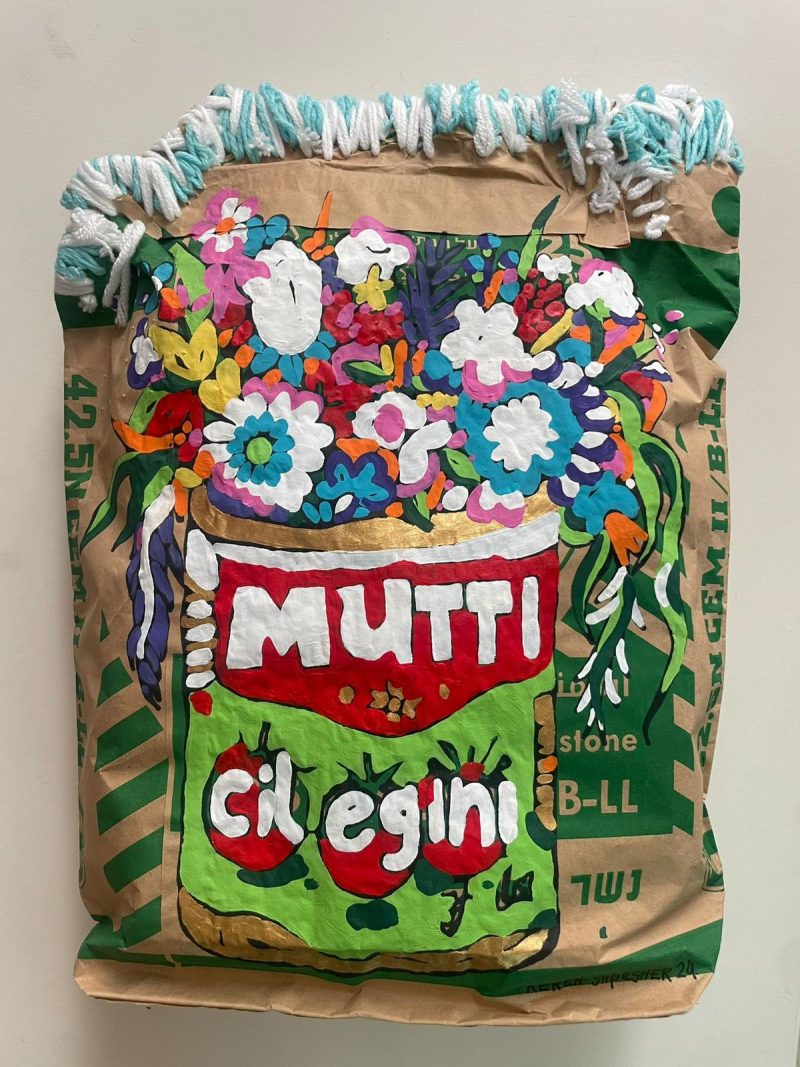 Andy- Mutti