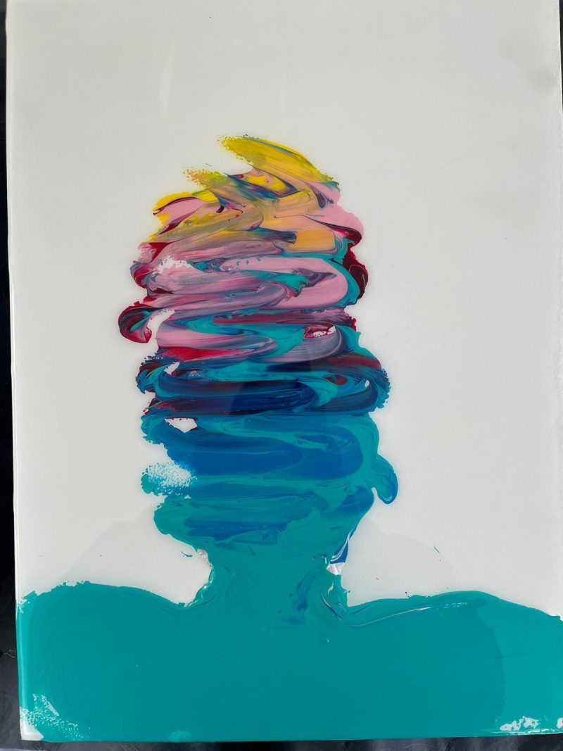ICE CREAM THOUGHT