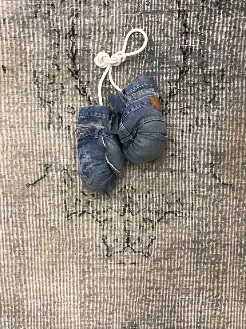 Boxing Day - Dark Jeans
