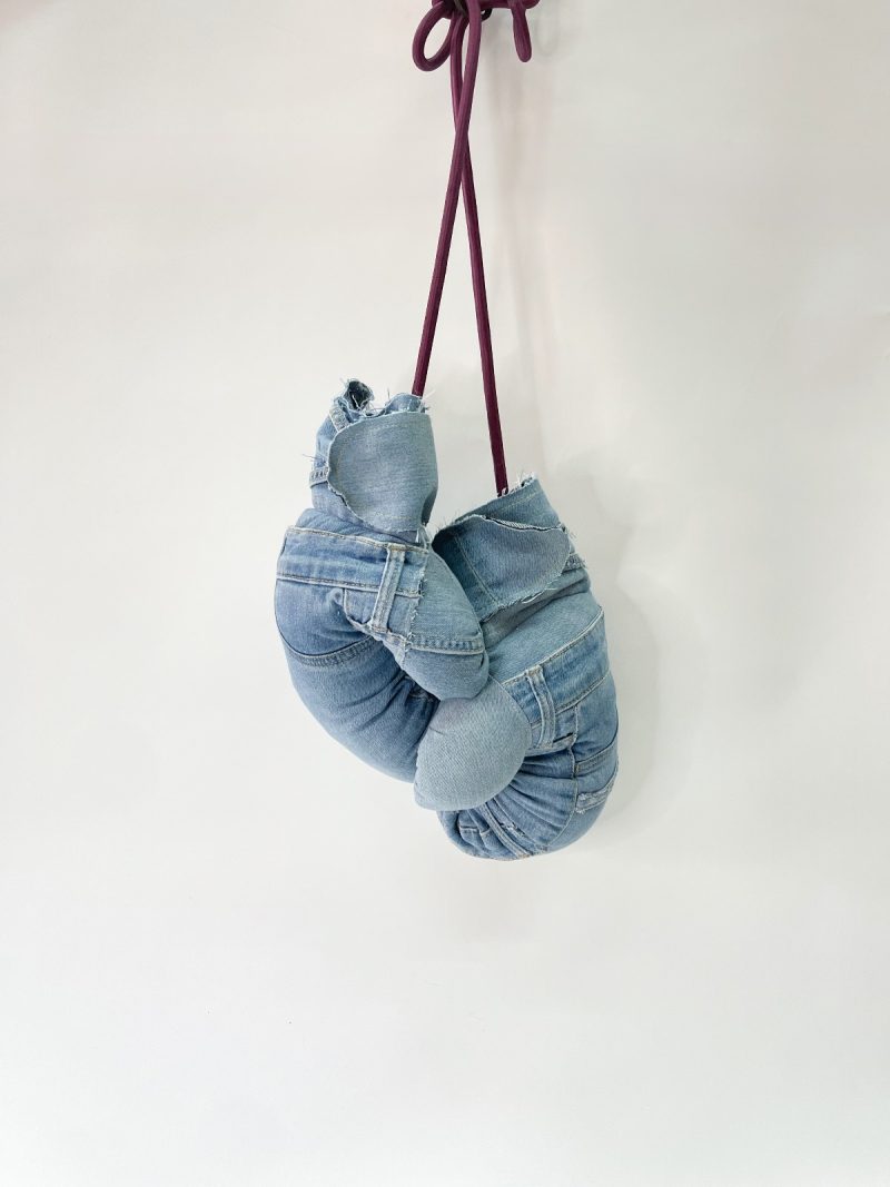 Boxing Day  - Light Jeans