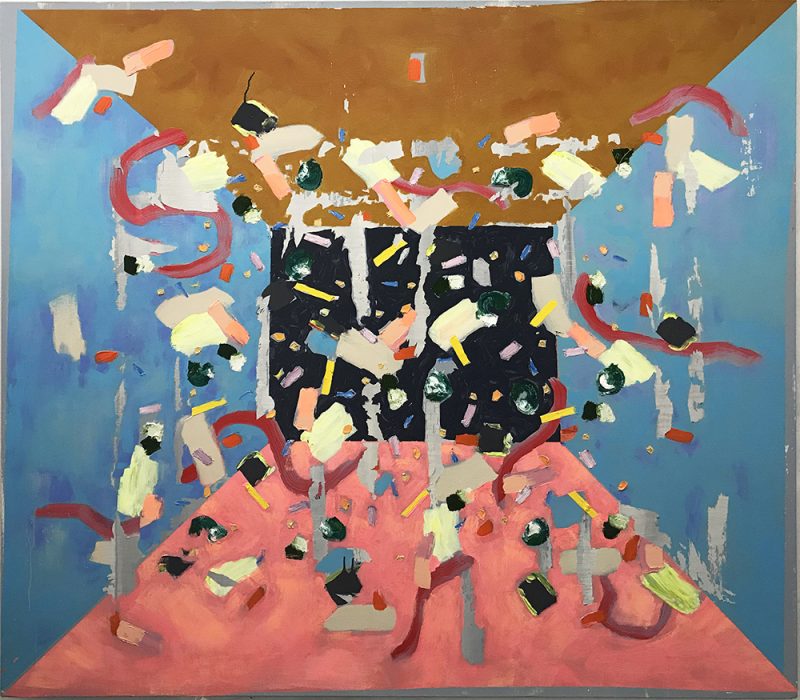 A Study of a Memory